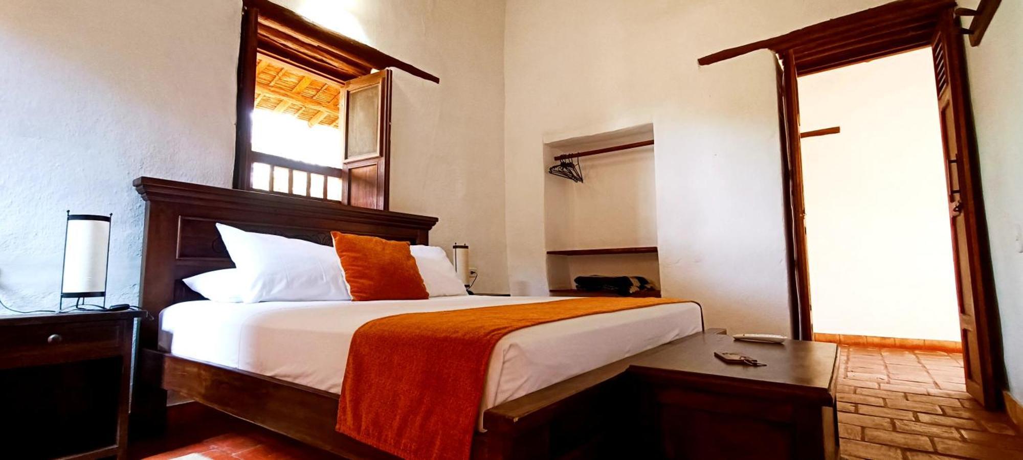 Hotel Finca Buenos Aires バリチャラ エクステリア 写真