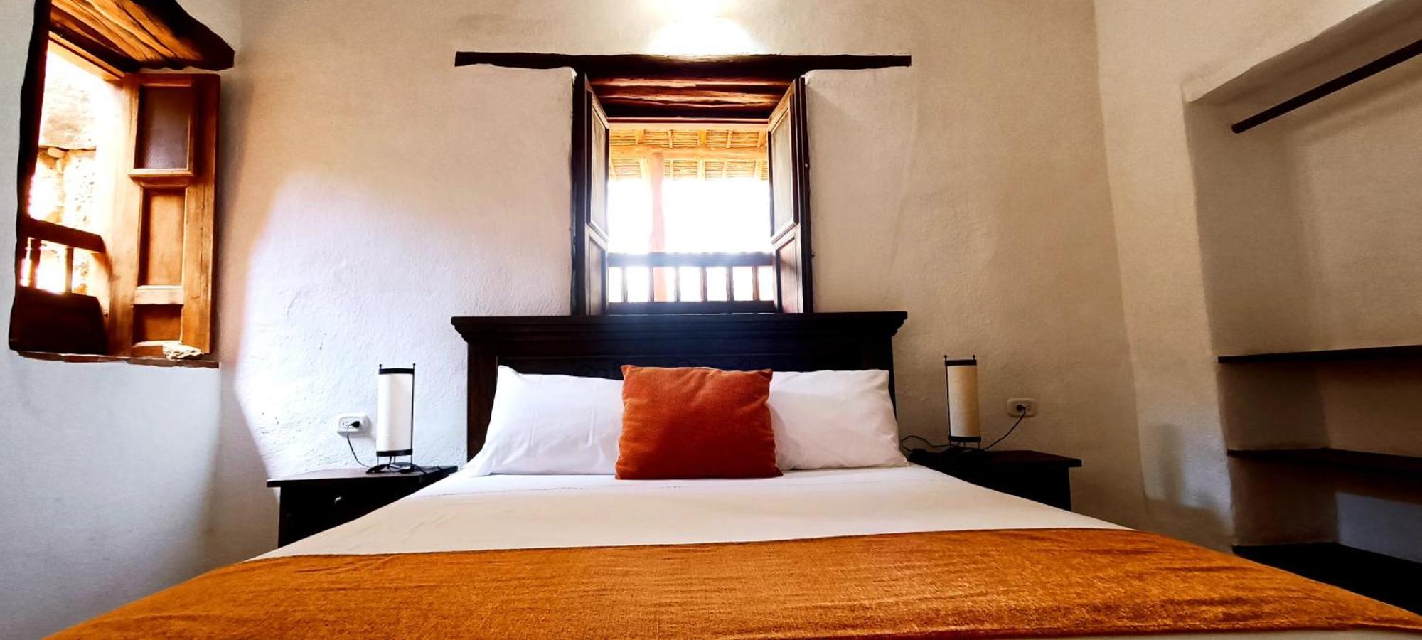 Hotel Finca Buenos Aires バリチャラ エクステリア 写真