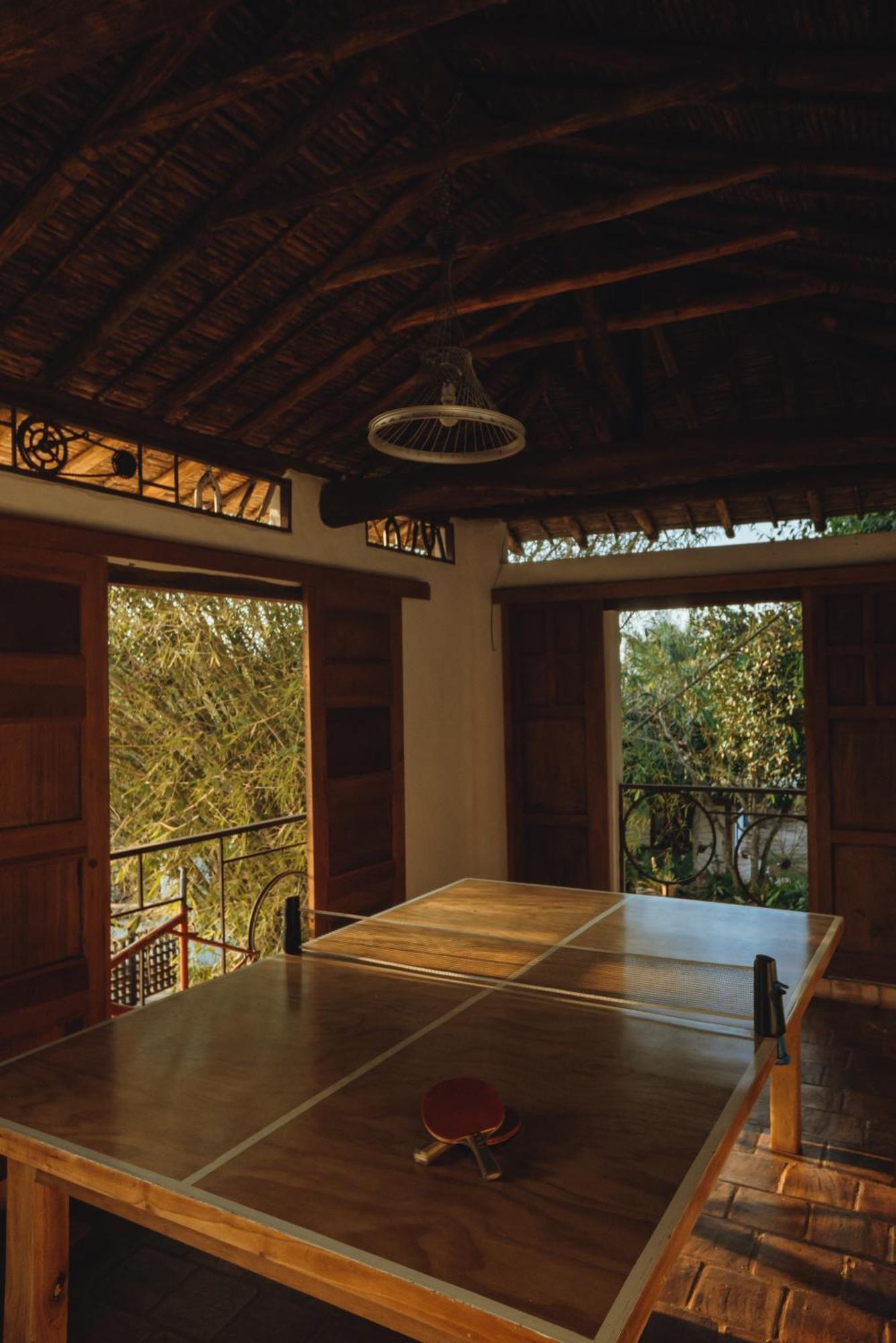 Hotel Finca Buenos Aires バリチャラ エクステリア 写真
