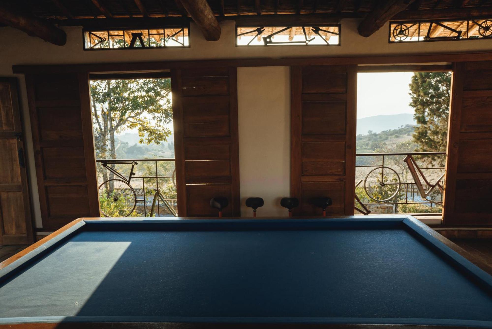 Hotel Finca Buenos Aires バリチャラ エクステリア 写真