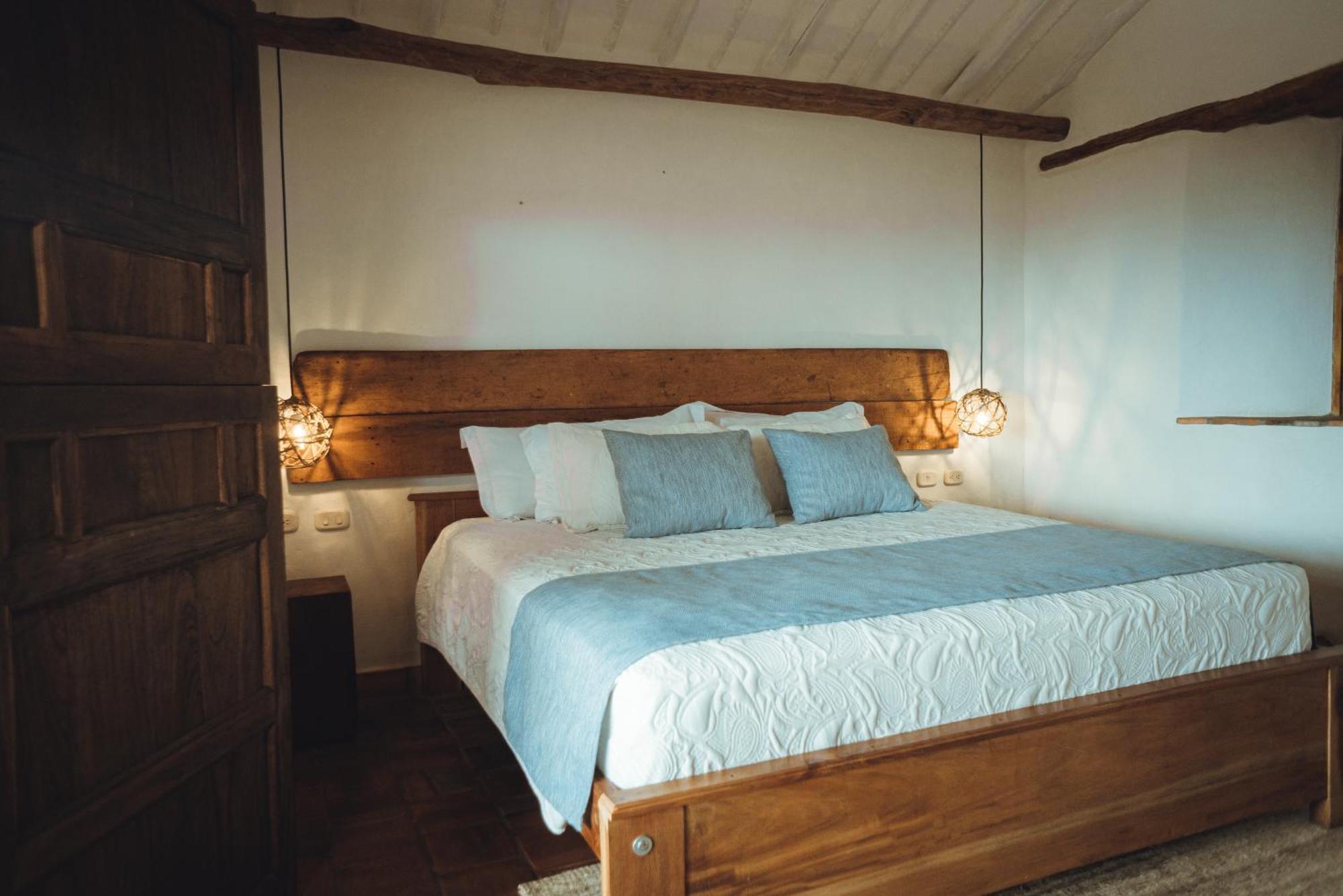 Hotel Finca Buenos Aires バリチャラ エクステリア 写真